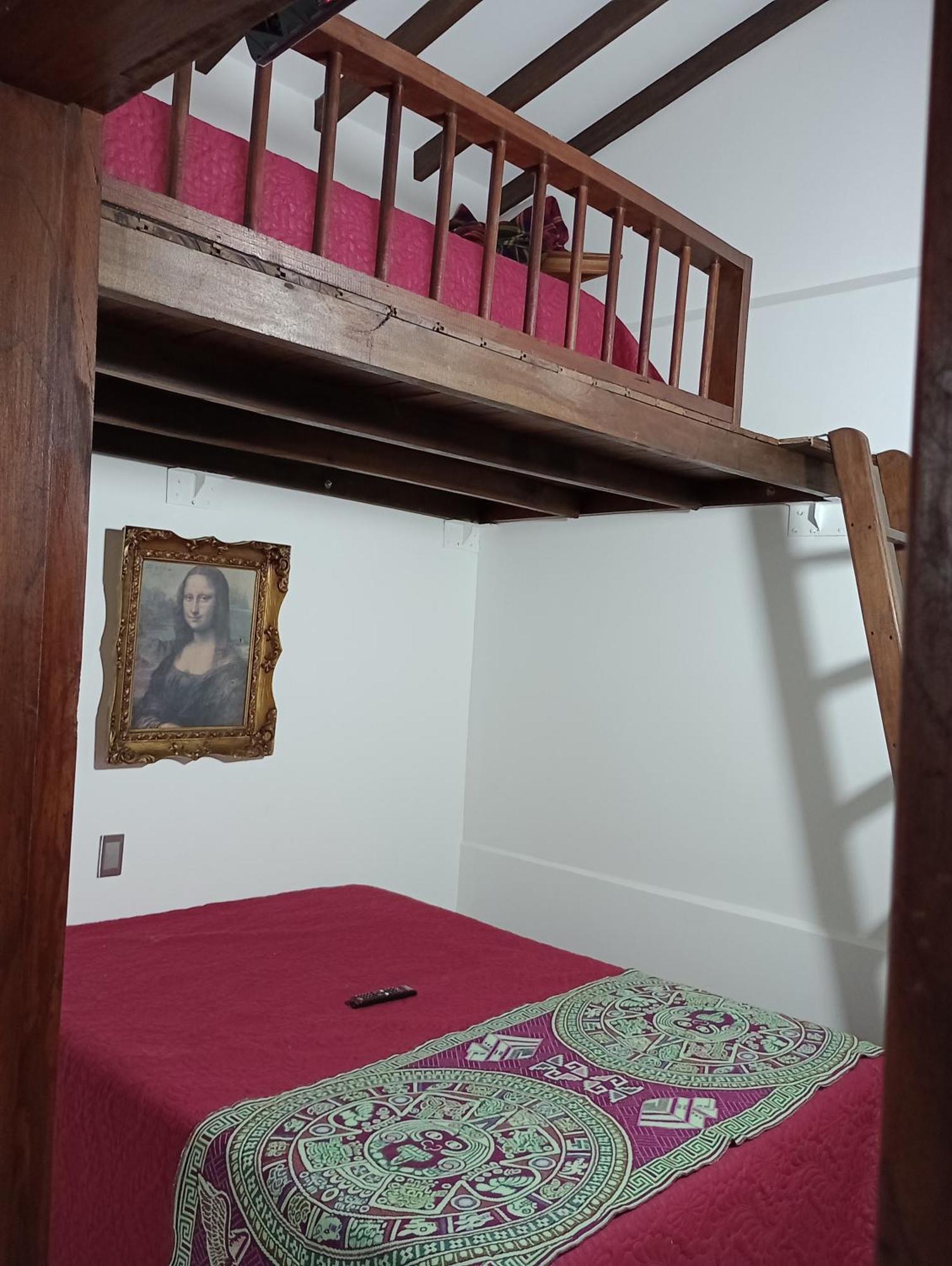 Hostal Famihotel Fundadores Jardin Ngoại thất bức ảnh