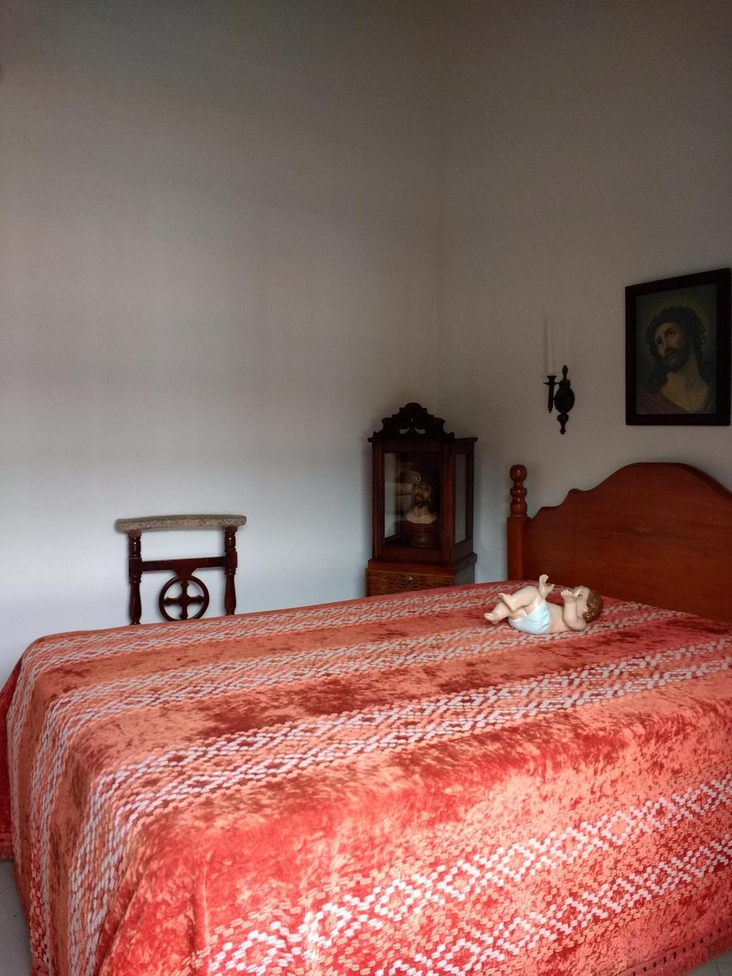 Hostal Famihotel Fundadores Jardin Ngoại thất bức ảnh